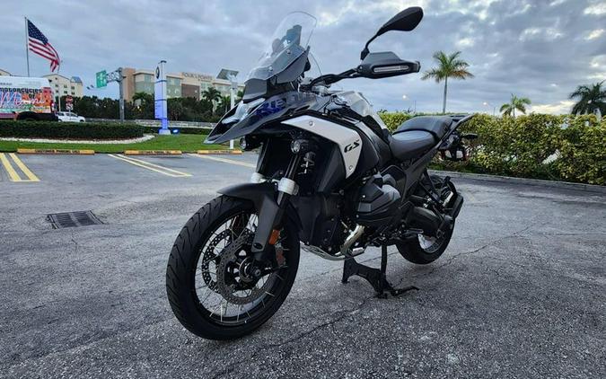 New 2026 BMW R 1300 GS