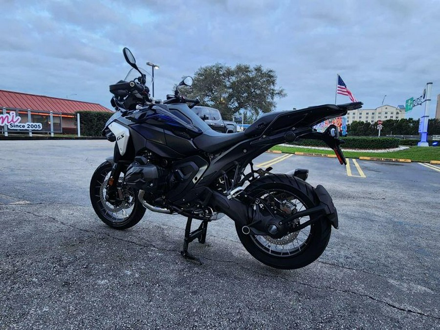 New 2026 BMW R 1300 GS