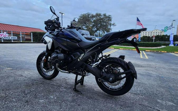 New 2026 BMW R 1300 GS