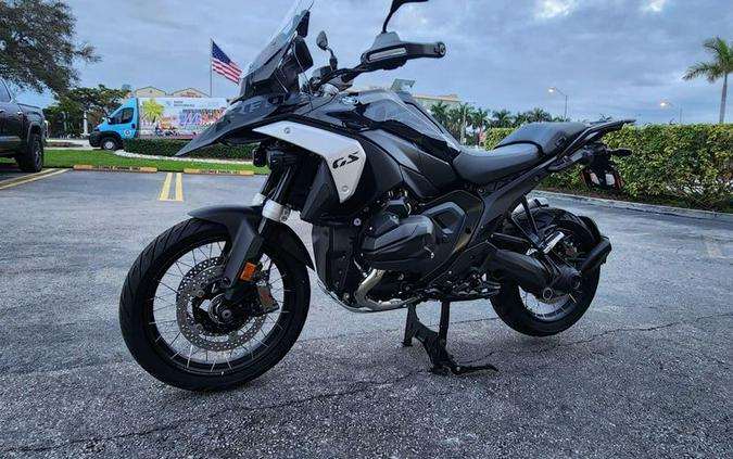 New 2026 BMW R 1300 GS