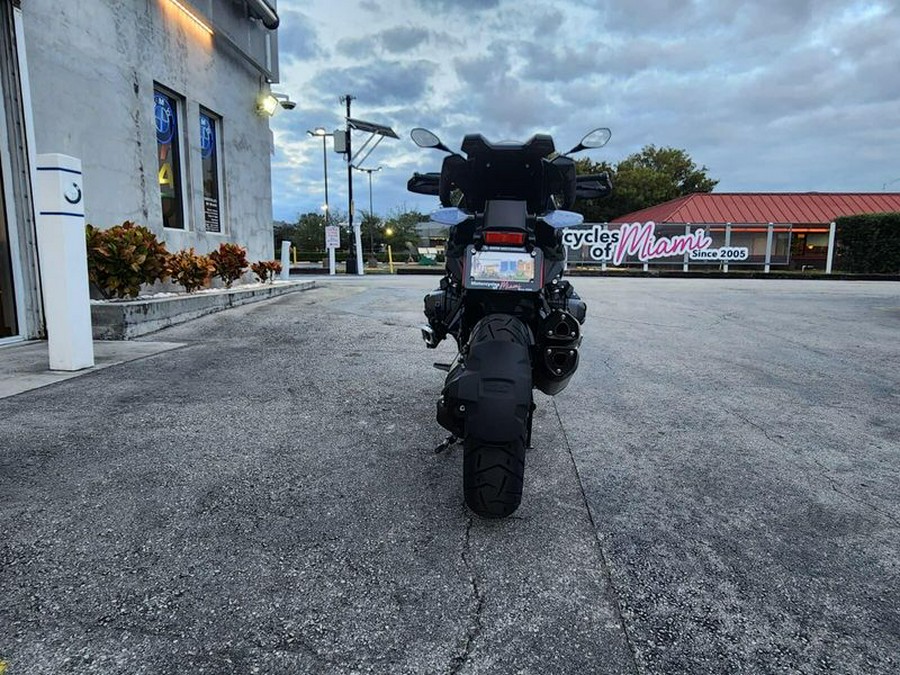 New 2026 BMW R 1300 GS