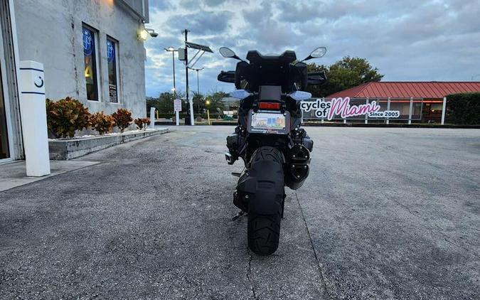 New 2026 BMW R 1300 GS