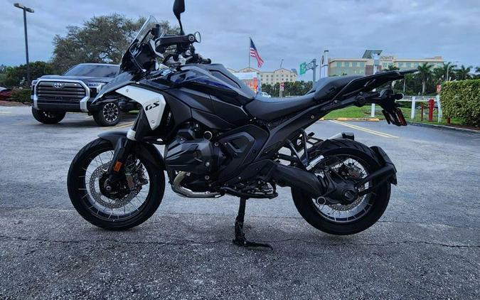 New 2026 BMW R 1300 GS