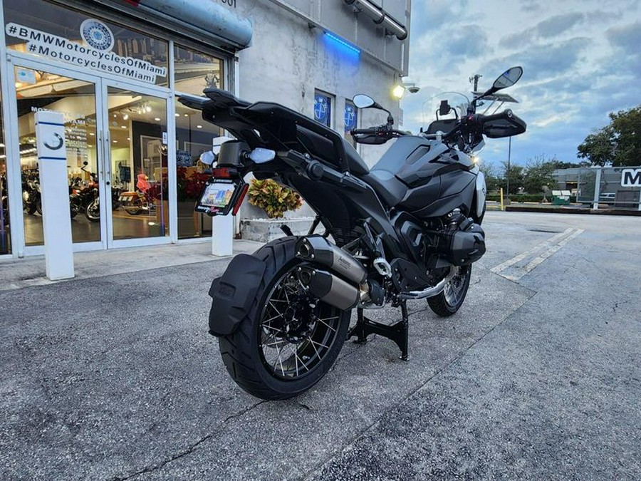 New 2026 BMW R 1300 GS