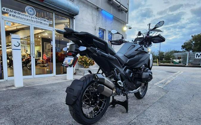 New 2026 BMW R 1300 GS