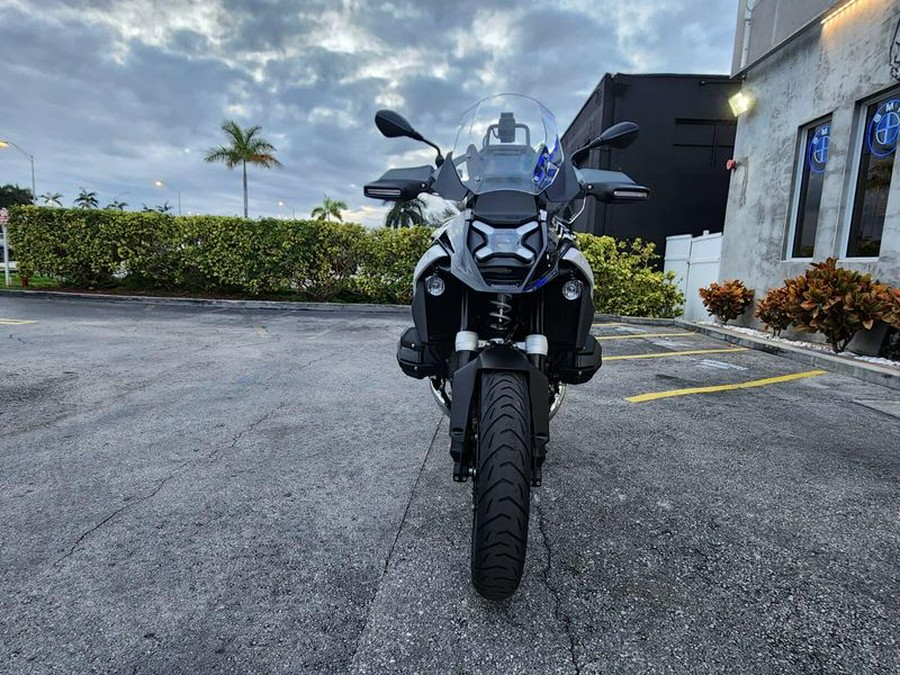 New 2026 BMW R 1300 GS