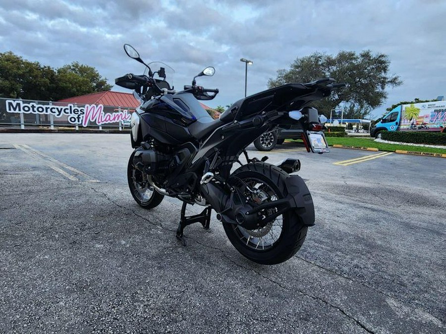 New 2026 BMW R 1300 GS