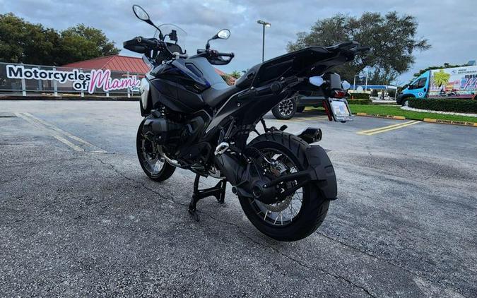 New 2026 BMW R 1300 GS