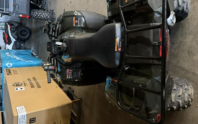 2026 Honda FourTrax Recon® ES