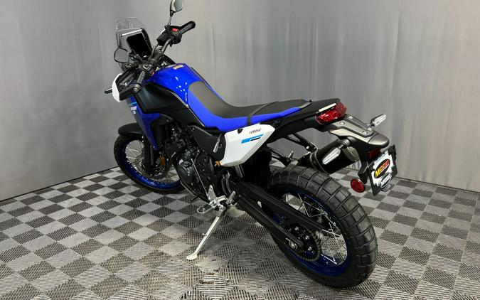 2025 Yamaha Ténéré 700