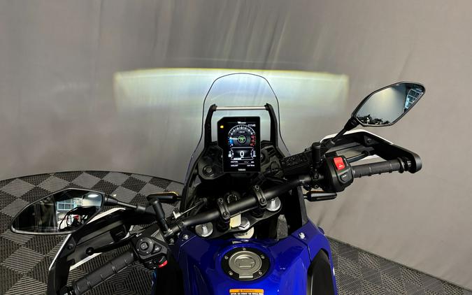 2025 Yamaha Ténéré 700