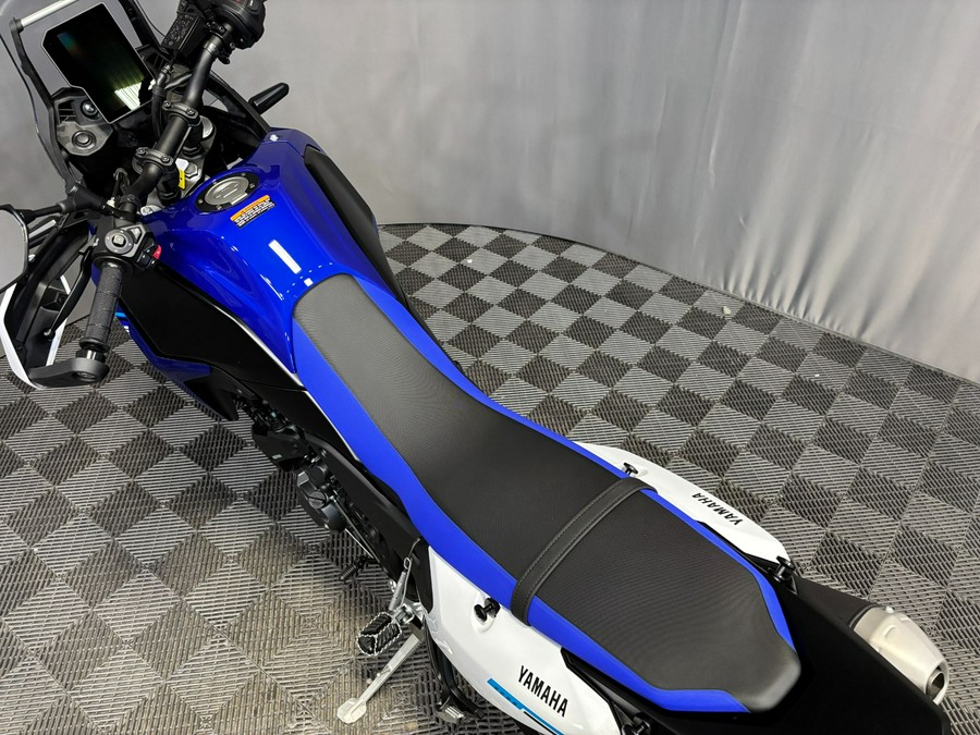 2025 Yamaha Ténéré 700
