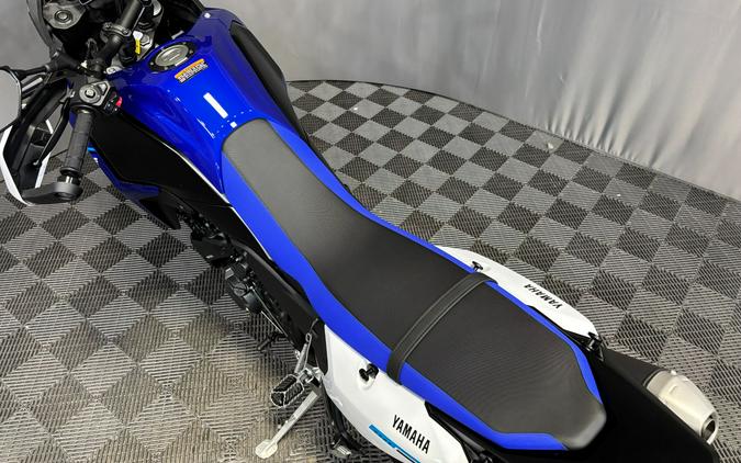 2025 Yamaha Ténéré 700