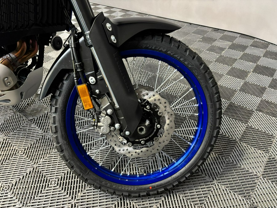 2025 Yamaha Ténéré 700