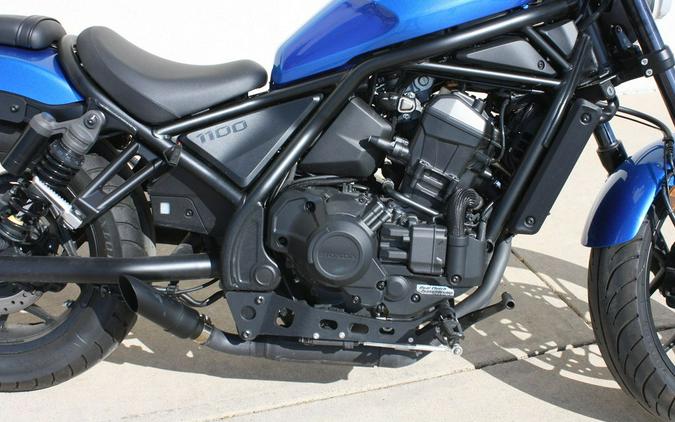 2024 Honda® CMX1100DR