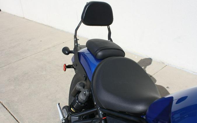 2024 Honda® CMX1100DR