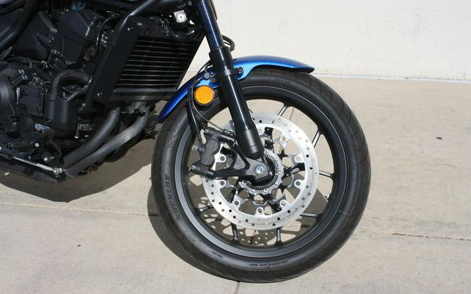 2024 Honda® CMX1100DR