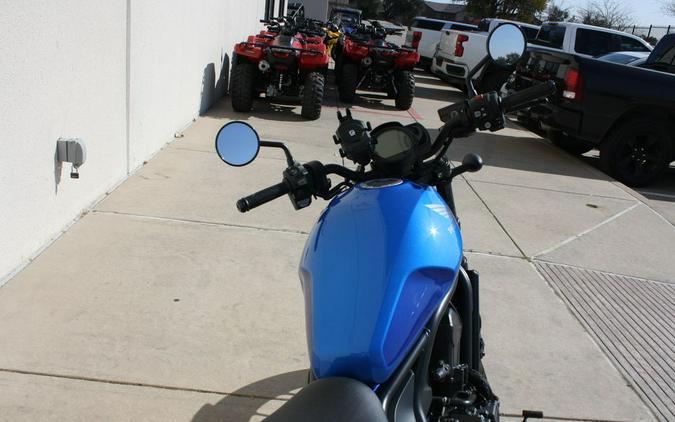 2024 Honda® CMX1100DR