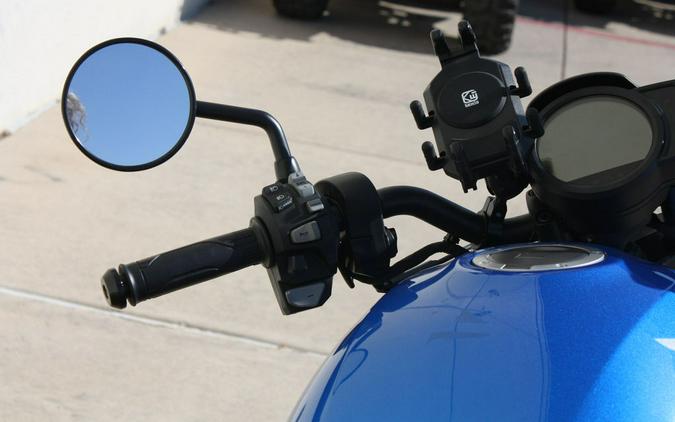 2024 Honda® CMX1100DR