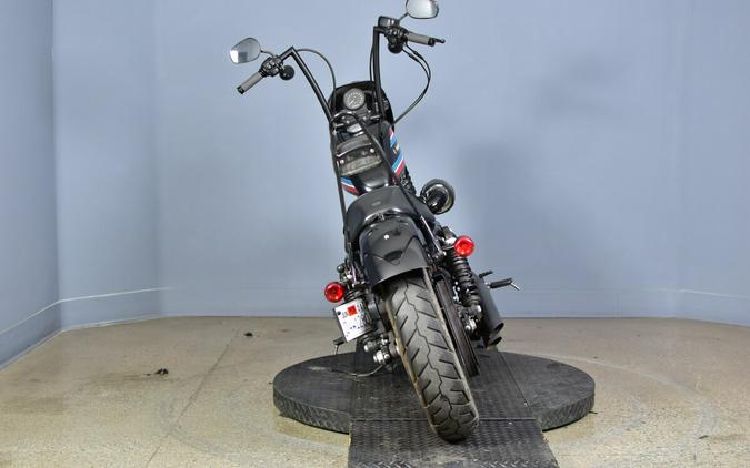 2020 Harley-Davidson Iron 1200