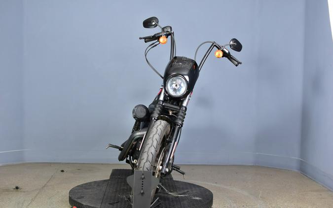 2020 Harley-Davidson Iron 1200