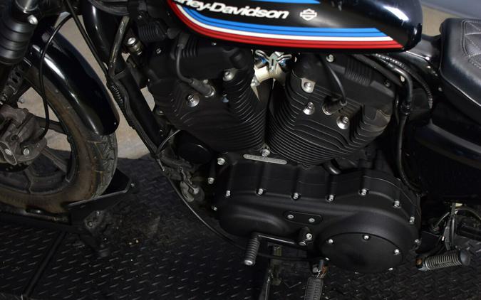 2020 Harley-Davidson Iron 1200