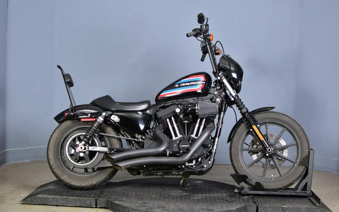 2020 Harley-Davidson Iron 1200