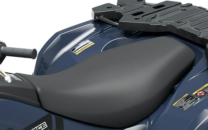 2025 Kawasaki Brute Force 750 LE EPS