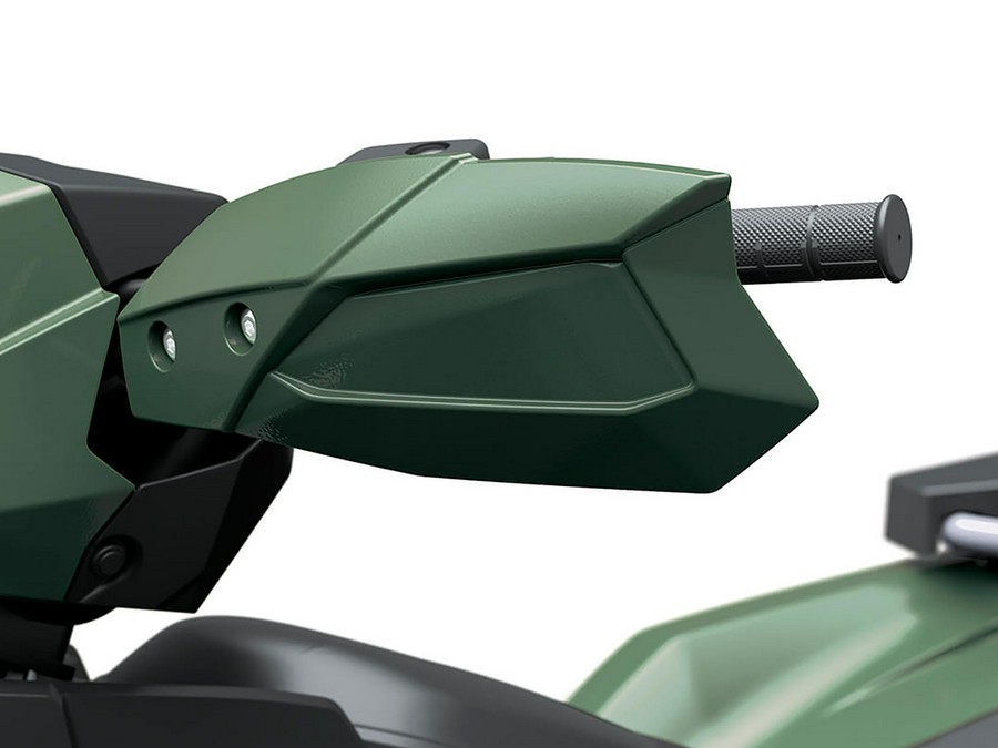 2025 Kawasaki Brute Force 750 LE EPS