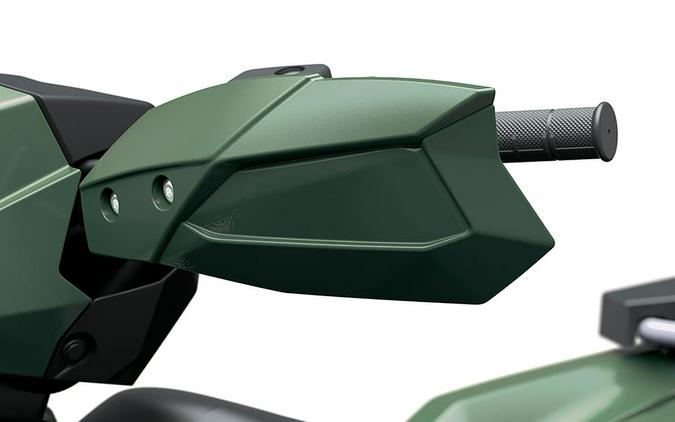 2025 Kawasaki Brute Force 750 LE EPS