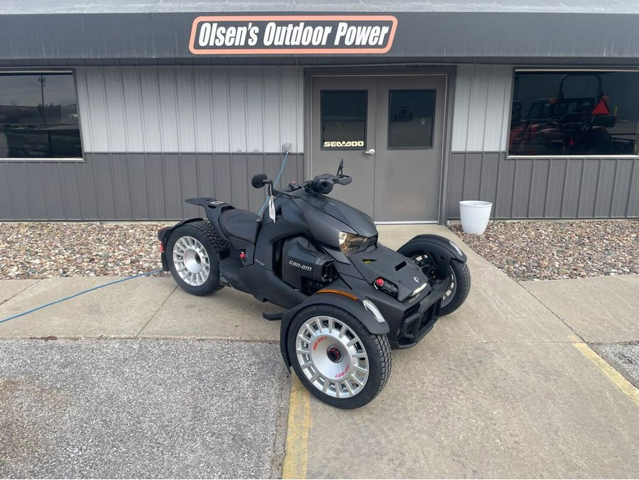 2026 Can-Am Ryker Rally 900 ACE™