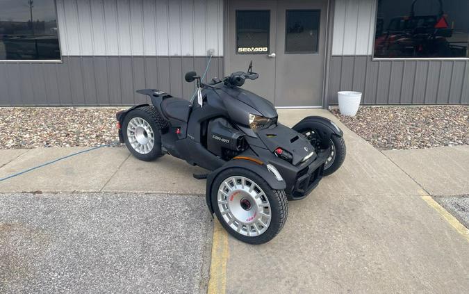 2026 Can-Am Ryker Rally 900 ACE™