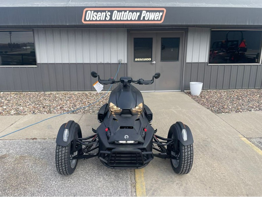 2026 Can-Am Ryker Rally 900 ACE™