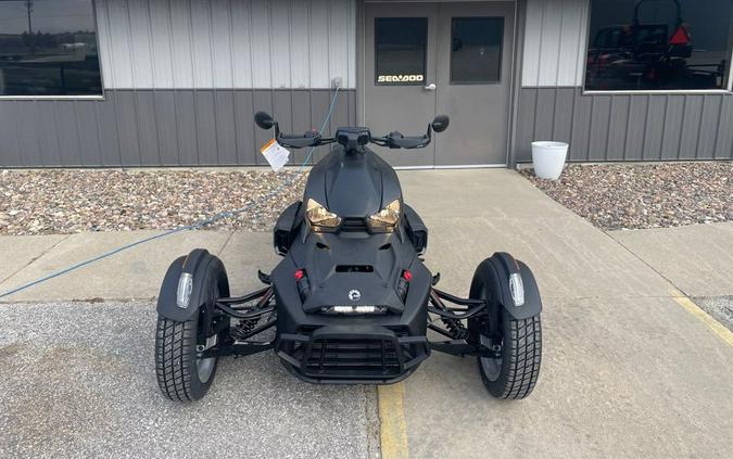 2026 Can-Am Ryker Rally 900 ACE™