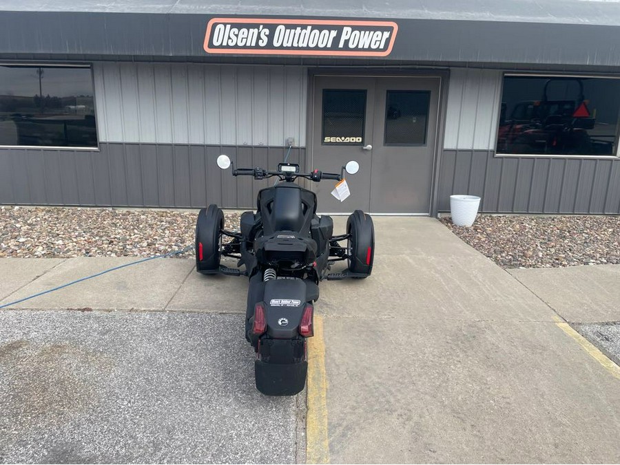 2026 Can-Am Ryker Rally 900 ACE™