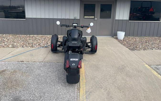 2026 Can-Am Ryker Rally 900 ACE™