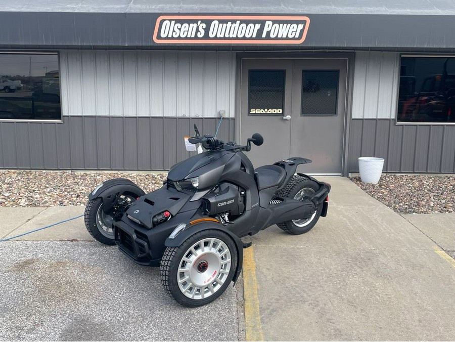 2026 Can-Am Ryker Rally 900 ACE™