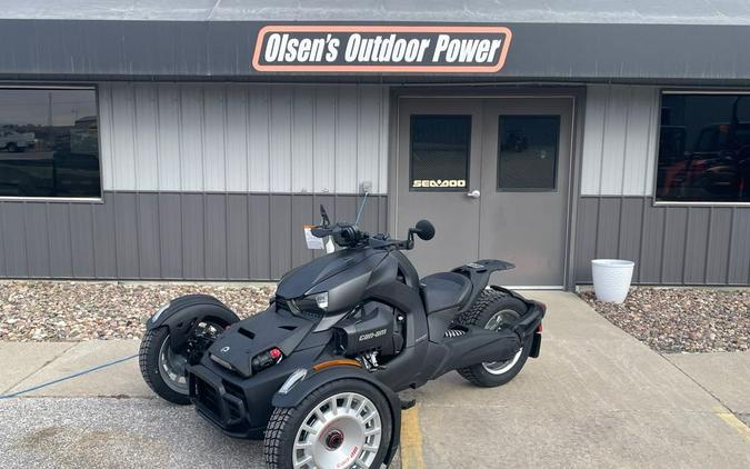 2026 Can-Am Ryker Rally 900 ACE™