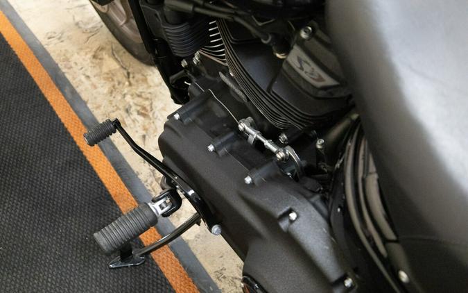 FXLRST 2024 Low Rider™ ST