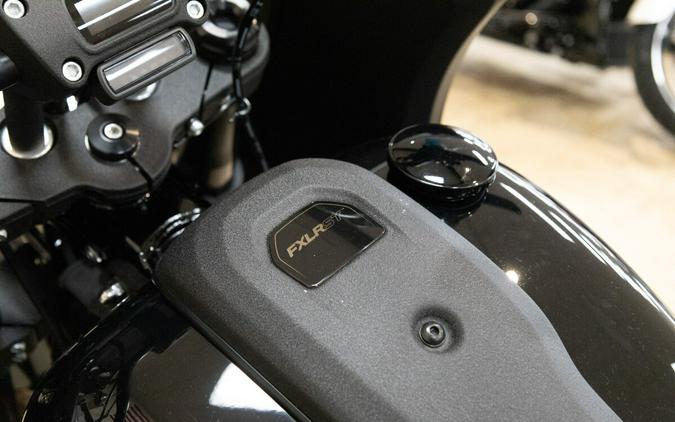 FXLRST 2024 Low Rider™ ST