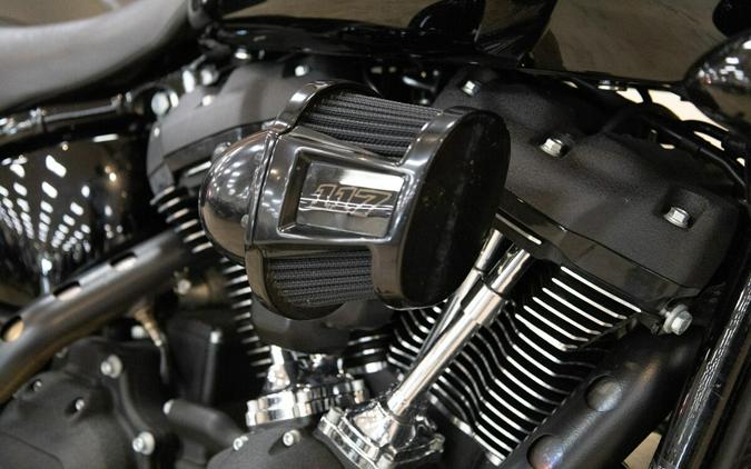 FXLRST 2024 Low Rider™ ST