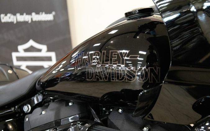 FXLRST 2024 Low Rider™ ST