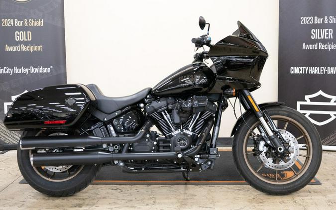 FXLRST 2024 Low Rider™ ST