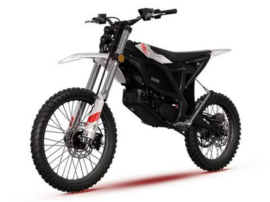 2026 Zero Motorcycles XE