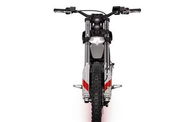 2026 Zero Motorcycles XE