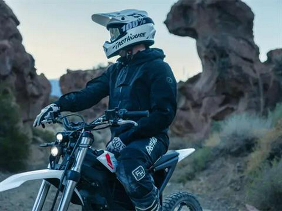 2026 Zero Motorcycles XE