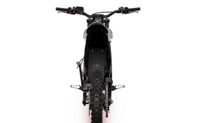 2026 Zero Motorcycles XE