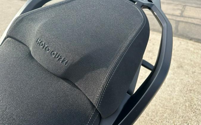 2024 Moto Guzzi STELVIO PFF