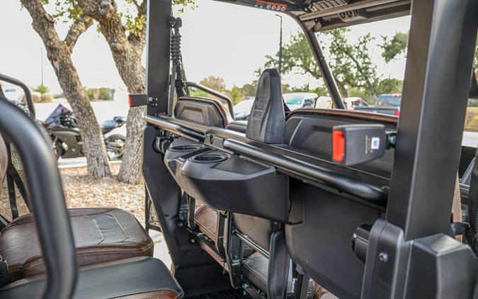 2026 CFMOTO UFORCE U10 XL PRO