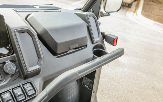 2026 CFMOTO UFORCE U10 XL PRO